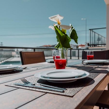 Casa Edie Salir de Porto Ngoại thất bức ảnh