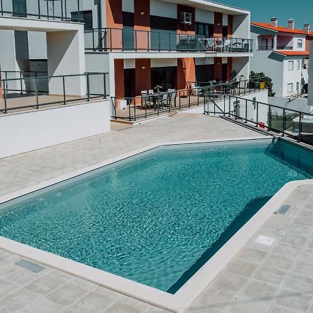 Casa Edie Salir de Porto Ngoại thất bức ảnh