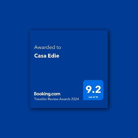 Casa Edie Salir de Porto Ngoại thất bức ảnh