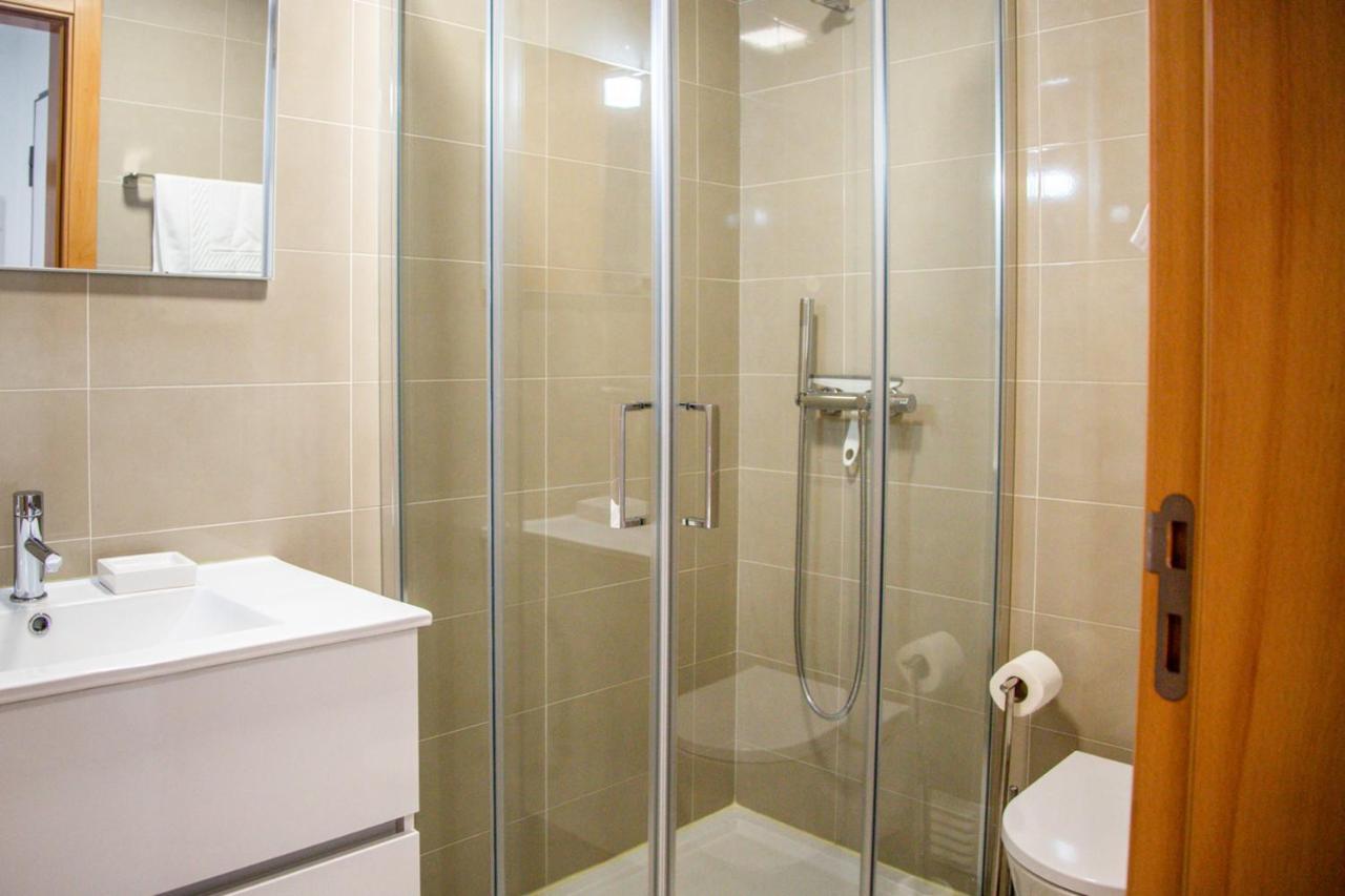 Casa Edie Salir de Porto Ngoại thất bức ảnh