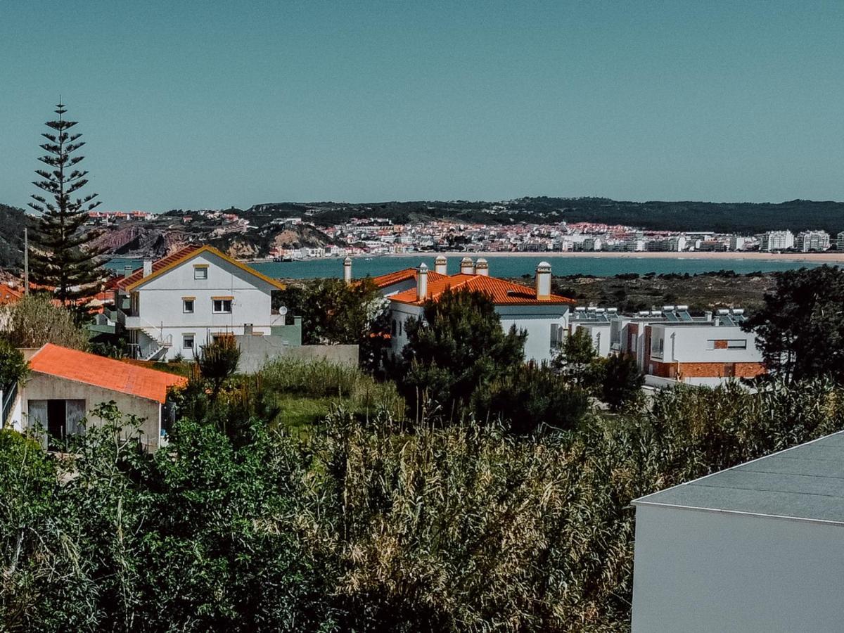 Casa Edie Salir de Porto Ngoại thất bức ảnh