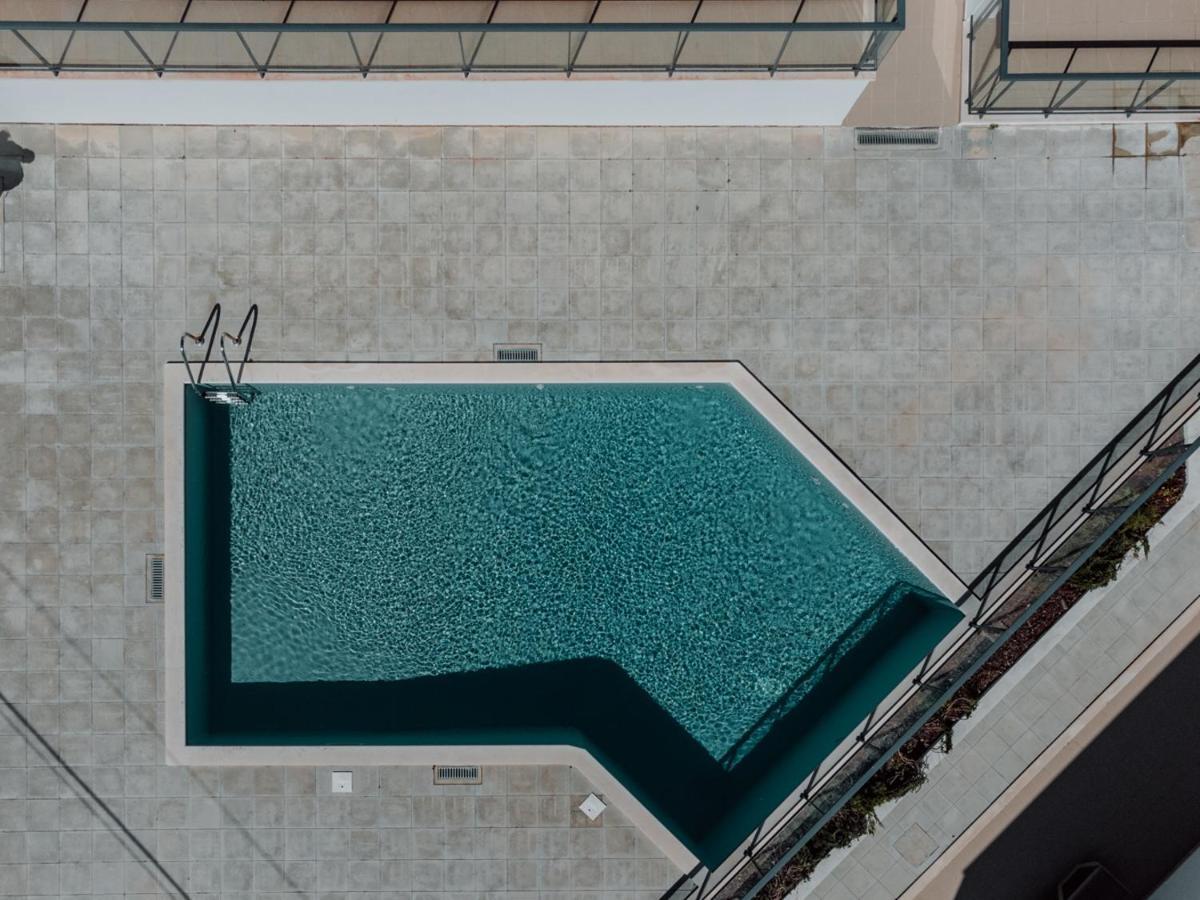 Casa Edie Salir de Porto Ngoại thất bức ảnh