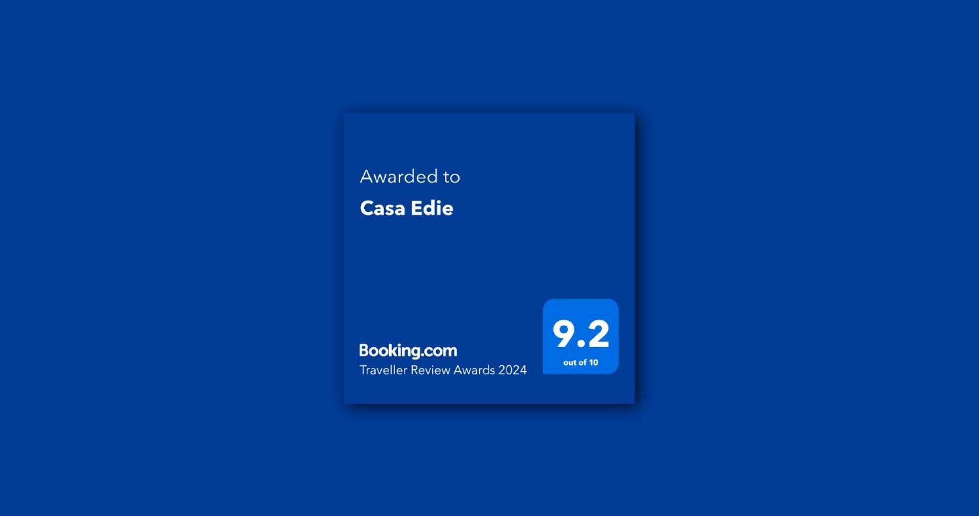 Casa Edie Salir de Porto Ngoại thất bức ảnh